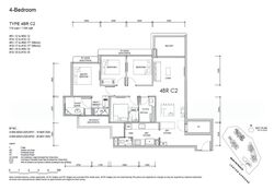 Lentor Gardens (D26), Apartment #580239791